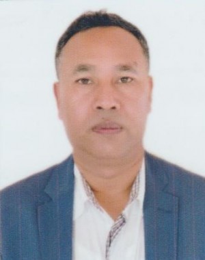 SHEMPHANG LYNGDOH