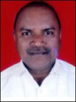 Shendge Ganesh Dadu