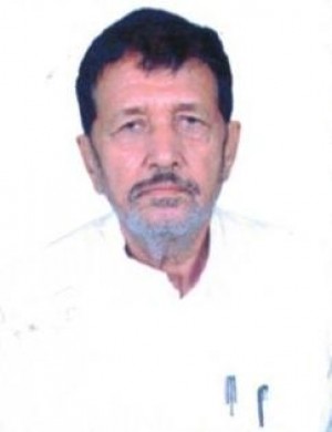 Sheo Bachan Yadav