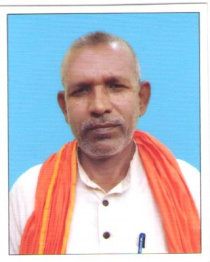 शिव कुमार माँझी