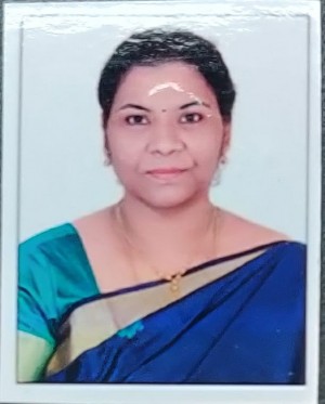 शेरिन ए जे