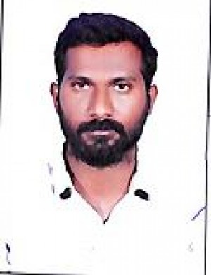 Sherla Mahendar