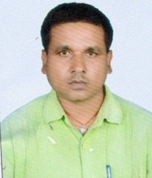 शेषनाथ चौधरी