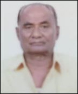 Shesherao Rama Kamble