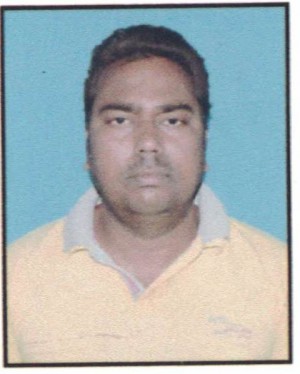 शिबू दास