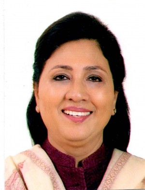 SHIKHA ROY