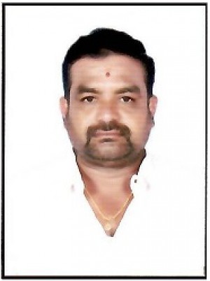 SHIKHA SRINIVAS