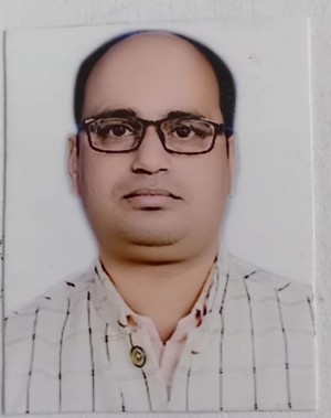 SHEELENDRA KUMAR VERMA