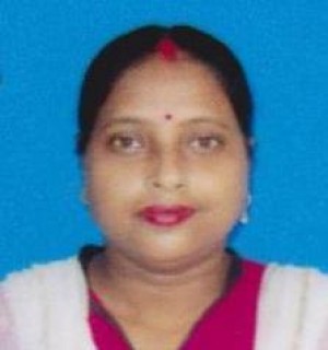 शिल्पी कुमारी