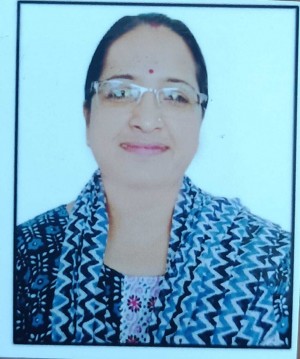 शिमला देवी