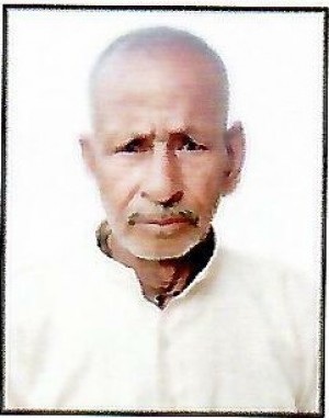 SHIROMAN KUSHWAHA