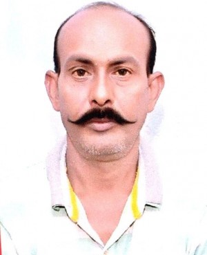 शीशपाल सिंह राणा