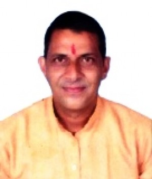 SHISHUPAL