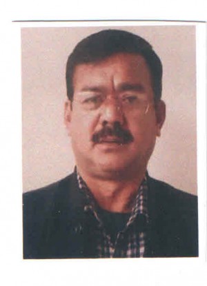 SHISHUPAL SINGH RAWAT