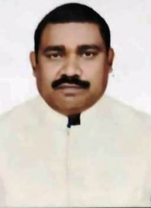 Shital Prasad Yadav