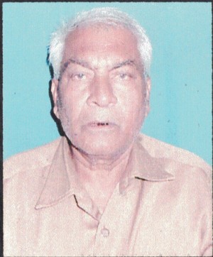 SHIV - VARAN - JEE BAGHA