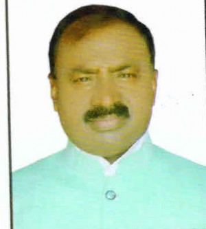 शिवचन्द्र राम