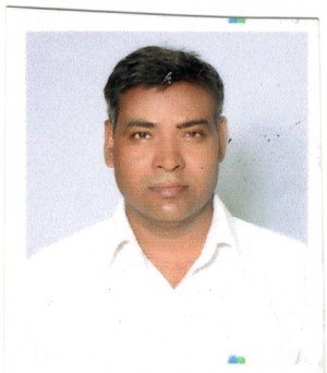 SHIV GANDHI