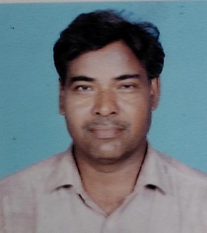 SHIV GANDHI