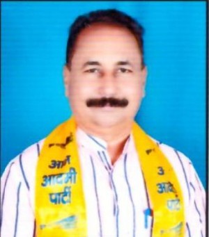 शिव जायसवाल