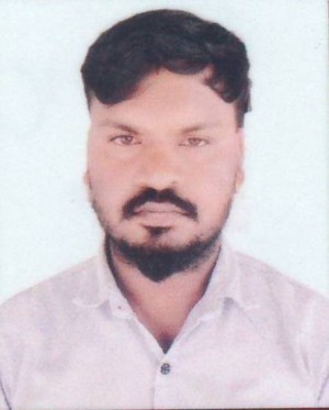 शिवकुमार गंगवाल