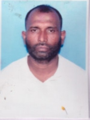 शिवकुमार राय