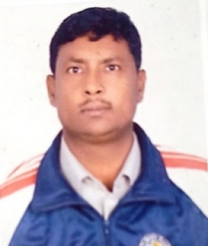 शिव लाल पासवान