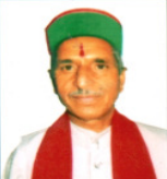 Shiv Lal Thakur