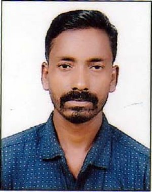 शिव मंगल पासवान