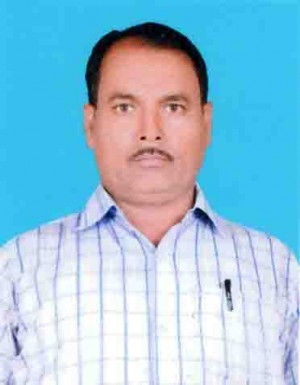 शिव नारायण सिंह