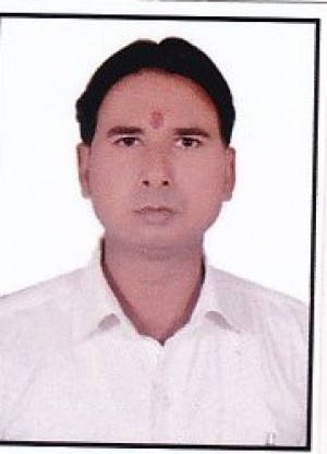 शिवनाथ प्रसाद गुप्ता