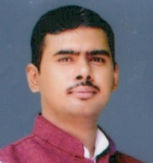 शिव प्रकाश गरीब दास