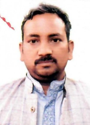 Shiv Prasad