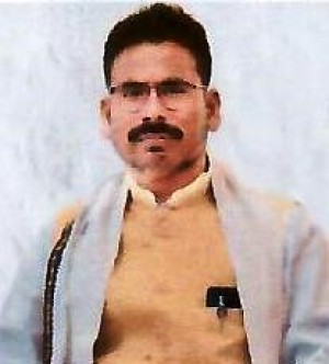 SHIV PRASAD SAHU