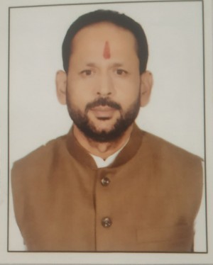शिवप्रताप सिंह भदौरिया