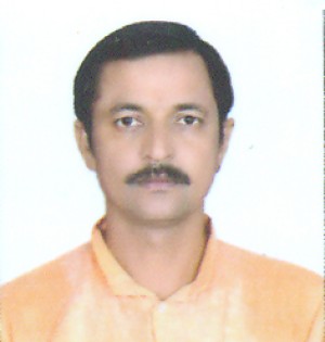 Shiv Ranjan Kumar