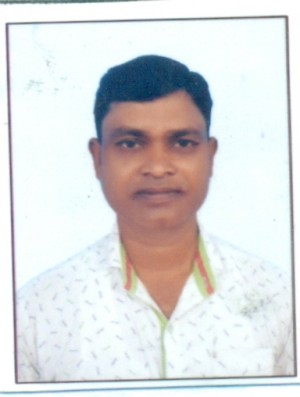 शिव शंकर कुमार