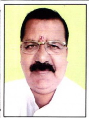 शिवशंकर चौधरी