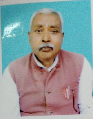 Shiv Shankar Paswan