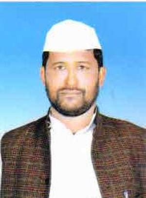 शिव शंकर राय