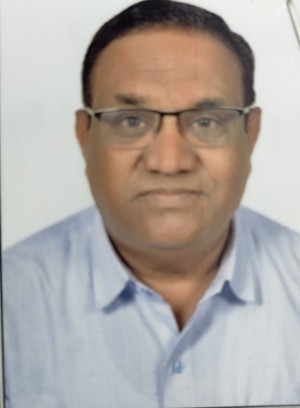 शिवलाल बारसिया