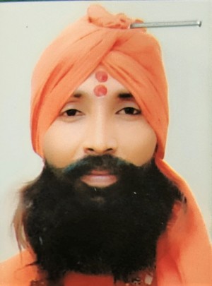 शिवानंदजी सरस्वती गुरुश्री माधवानंदजी