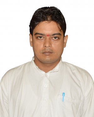 Shiva Nandan Tiwari
