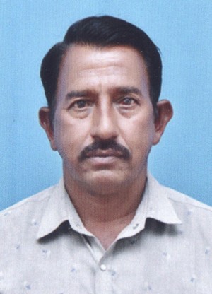 शिवाराम
