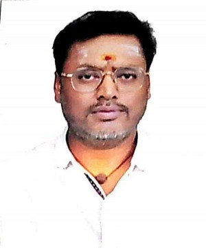 SHIVAKUMAR BHADRAIAH