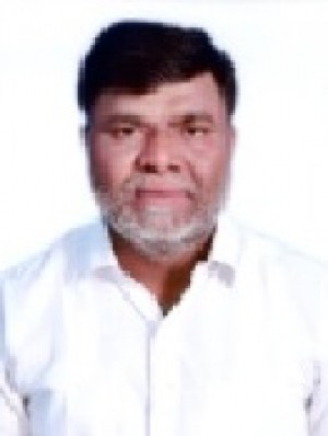SHIVAKUMAR CHILKARAGI