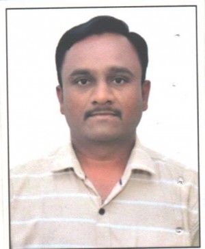 SHIVAKUMAR KODLI