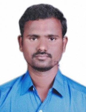 SHIVANAND BABALESHWAR