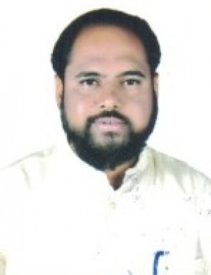 SHIVANAND LAXMAN SAMMAKKANAVAR