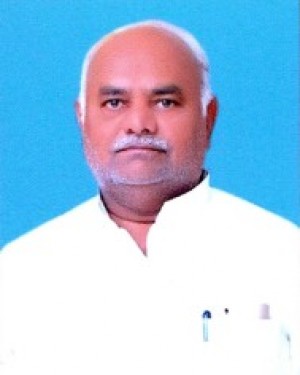 SHIVANAND PATIL